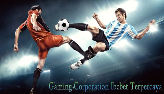 Gaming Corporation Ibcbet Terpercaya